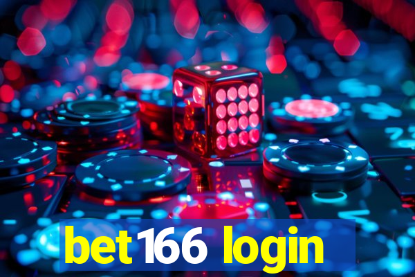 bet166 login